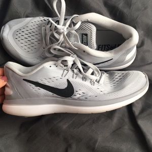 Nike fitsole